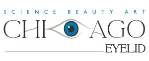 chicago eyelid logo